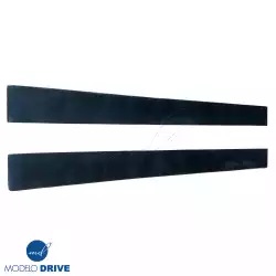 FRP ORI RACE Side Splitters > Nissan 240SX (S14) 1995-1998 image - 4