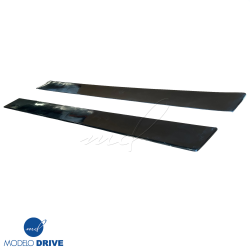 ModeloDrive FRP ORI RACE Side Splitters > Nissan 240SX (S14) 1995-1998 image - 5