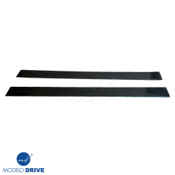 ModeloDrive FRP ORI RACE Side Splitters > Nissan 240SX (S14) 1995-1998 image - 6