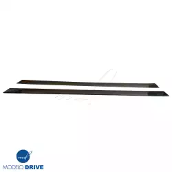 FRP ORI RACE Side Splitters > Nissan 240SX (S14) 1995-1998 image - 7