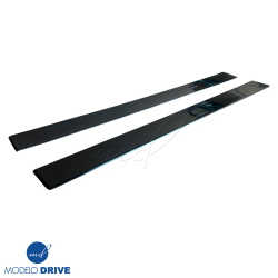 ModeloDrive FRP ORI RACE Side Splitters > Nissan 240SX (S14) 1995-1998 image - 8