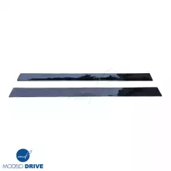 FRP ORI RACE Side Splitters > Nissan 240SX (S14) 1995-1998 image - 10