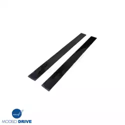 FRP ORI RACE Side Splitters > Nissan 240SX (S14) 1995-1998 image - 11