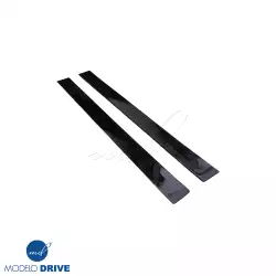 FRP ORI RACE Side Splitters > Nissan 240SX (S14) 1995-1998 image - 13