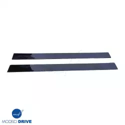 FRP ORI RACE Side Splitters > Nissan 240SX (S14) 1995-1998 image - 14