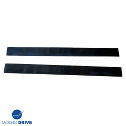 ModeloDrive FRP ORI RACE Side Splitters > Nissan 240SX (S14) 1995-1998 image - 9