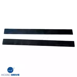 FRP ORI RACE Side Splitters > Nissan 240SX (S14) 1995-1998 image - 15