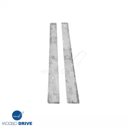 FRP ORI RACE Side Splitters > Nissan 240SX (S14) 1995-1998 image - 17