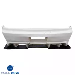 FRP ORI RACE Rear Splitter > Nissan 240SX (S14) 1995-1998 image - 14