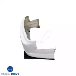 FRP ORI RACE Rear Splitter > Nissan 240SX (S14) 1995-1998 image - 16