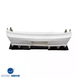 FRP ORI RACE Rear Splitter > Nissan 240SX (S14) 1995-1998 image - 17