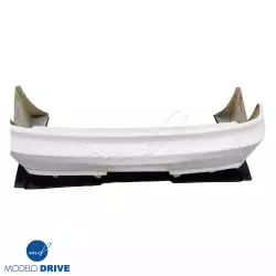 FRP ORI RACE Rear Splitter > Nissan 240SX (S14) 1995-1998 image - 20
