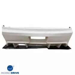 FRP ORI RACE Rear Splitter > Nissan 240SX (S14) 1995-1998 image - 21
