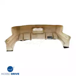 FRP ORI RACE Rear Splitter > Nissan 240SX (S14) 1995-1998 image - 22