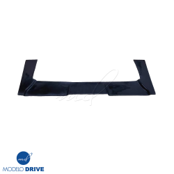 ModeloDrive FRP ORI RACE Rear Splitter > Nissan 240SX (S14) 1995-1998 image - 2