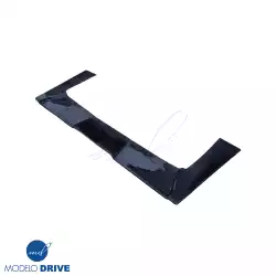 FRP ORI RACE Rear Splitter > Nissan 240SX (S14) 1995-1998 image - 4