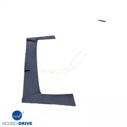 FRP ORI RACE Rear Splitter > Nissan 240SX (S14) 1995-1998 image - 5