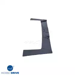 FRP ORI RACE Rear Splitter > Nissan 240SX (S14) 1995-1998 image - 8