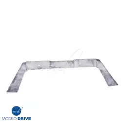 FRP ORI RACE Rear Splitter > Nissan 240SX (S14) 1995-1998 image - 11