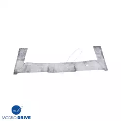 FRP ORI RACE Rear Splitter > Nissan 240SX (S14) 1995-1998 image - 12