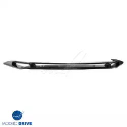 Carbon Fiber CFL Front Lip Splitter > Audi R8 2017-2019 image - 2