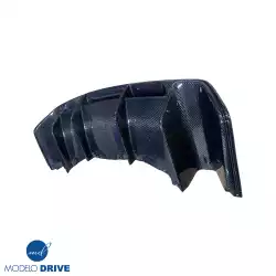 Carbon Fiber CFL Rear Diffuser > Audi R8 2017-2019 image - 5