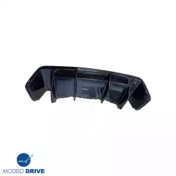 Carbon Fiber CFL Rear Diffuser > Audi R8 2017-2019 image - 6