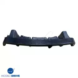 Carbon Fiber CFL Rear Diffuser > Audi R8 2017-2019 image - 9