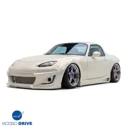 FRP RBK Front Bumper > Mazda Miata (NC) 2009-2012 image - 25