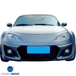 FRP RBK Front Bumper > Mazda Miata (NC) 2009-2012 image - 26