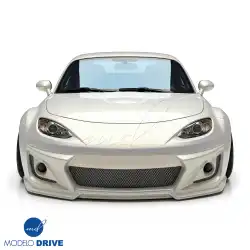 FRP RBK Front Bumper > Mazda Miata (NC) 2009-2012 image - 27