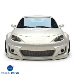 FRP RBK Front Bumper > Mazda Miata (NC) 2009-2012 image - 28