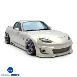 FRP RBK Front Bumper > Mazda Miata (NC) 2009-2012 image - 30
