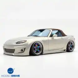 FRP RBK Front Bumper > Mazda Miata (NC) 2009-2012 image - 31