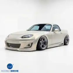 FRP RBK Front Bumper > Mazda Miata (NC) 2009-2012 image - 32