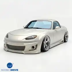 FRP RBK Front Bumper > Mazda Miata (NC) 2009-2012 image - 33