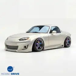 FRP RBK Front Bumper > Mazda Miata (NC) 2009-2012 image - 34