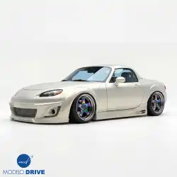 FRP RBK Front Bumper > Mazda Miata (NC) 2009-2012 image - 36
