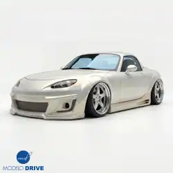 FRP RBK Front Bumper > Mazda Miata (NC) 2009-2012 image - 37