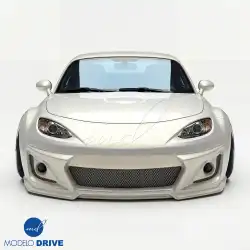 FRP RBK Front Bumper > Mazda Miata (NC) 2009-2012 image - 38