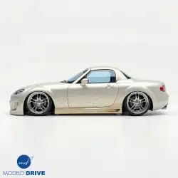 FRP RBK Front Bumper > Mazda Miata (NC) 2009-2012 image - 39