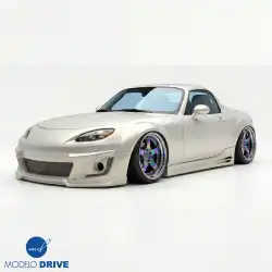 FRP RBK Front Bumper > Mazda Miata (NC) 2009-2012 image - 40