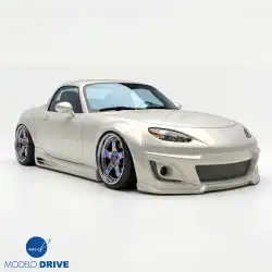 FRP RBK Front Bumper > Mazda Miata (NC) 2009-2012 image - 41