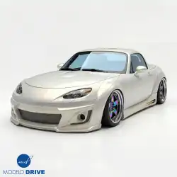 FRP RBK Front Bumper > Mazda Miata (NC) 2009-2012 image - 42
