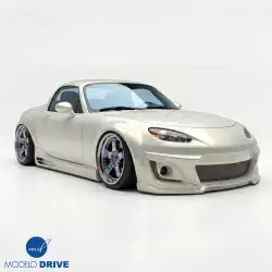 FRP RBK Front Bumper > Mazda Miata (NC) 2009-2012 image - 43