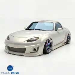 FRP RBK Front Bumper > Mazda Miata (NC) 2009-2012 image - 44