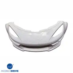 FRP RBK Front Bumper > Mazda Miata (NC) 2009-2012 image - 4
