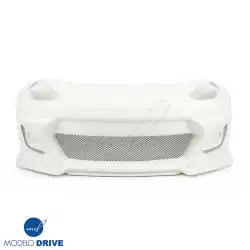 FRP RBK Front Bumper > Mazda Miata (NC) 2009-2012 image - 5