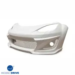 FRP RBK Front Bumper > Mazda Miata (NC) 2009-2012 image - 6