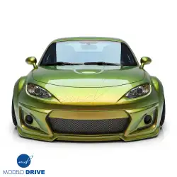 FRP RBK Front Bumper > Mazda Miata (NC) 2009-2012 image - 16
